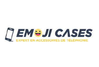 Emoji case_logo