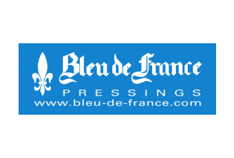 Bleu de France